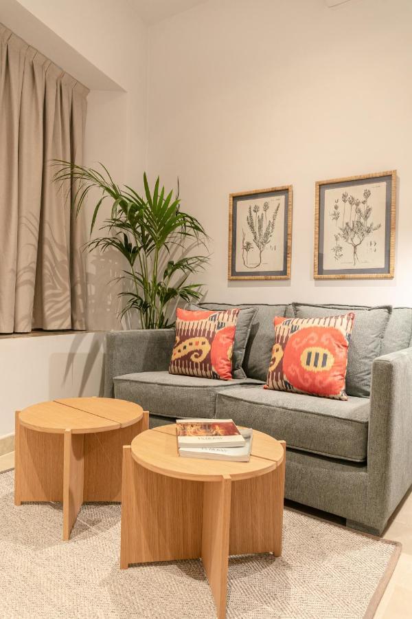 Angeles 6- Giralda Luxury By Valcambre Apartment Seville Room photo